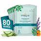 PureLuxe Refreshing Face & Body Wipes