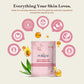 PureLuxe Makeup Remover Wipes