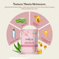 PureLuxe Makeup Remover Wipes