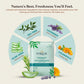 PureLuxe Refreshing Face & Body Wipes